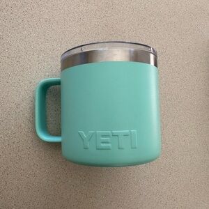 Yeti Mug